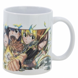 CERAMIC SB MUG 11 OZ IN BOX FAIRY TAIL