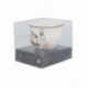 CERAMIC 3D MUG 6 OZ IN GIFT BOX BEAUTY AND THE BEAST CHIP