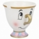 CERAMIC 3D MUG 6 OZ IN GIFT BOX BEAUTY AND THE BEAST CHIP