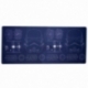 DESKTOP PAD XL STAR WARS
