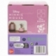 GLASS SNOW GLOBE MINNIE IN GIFT BOX