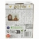 GLOBO DE NIEVE HARRY POTTER EN CAJA DE REGALO