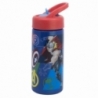 PLAYGROUND SIPPER BOTTLE 410 ML AVENGERS SEVEN WONDERS