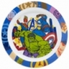 MICRO PLATE AVENGERS BOMBERS