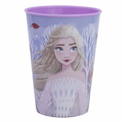 EASY PP TUMBLER 260 ML FROZEN AUTUM LEAVES