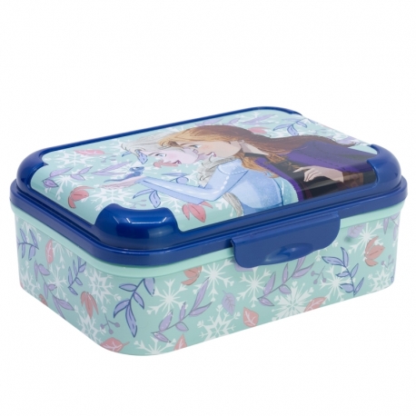 SANDWICHERA ASKER FROZEN SNOWY TALE