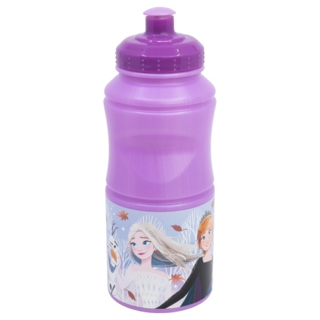 BOTELLA SPORT EASY HOLD 380 ML FROZEN AUTUM LEAVES