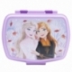 FUNNY SANDWICH BOX FROZEN AUTUM LEAVES