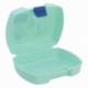 SNACK SANDWICH BOX FROZEN SNOWY TALE