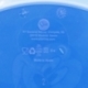 5 PCS EASY SET (PLATE, BOWL, TUMBLER, CUTLERY) (PLATE, BOWL, TUMBLER, CUTLERY) MICKEY HAS FUN