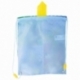 DRAWSTRING LUNCH BAG MICKEY HAS FUN