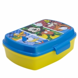 FUNNY SANDWICH BOX MICKEY HAS FUN