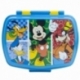 FUNNY SANDWICH BOX MICKEY HAS FUN