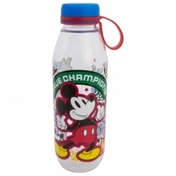 BOTELLA AVENTURA ECOZEN 650 ML MICKEY TRUE CHAMPIONS