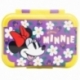 ASKER SANDWICH BOX MINNIE SUNSHINE