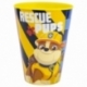 LARGE EASY PP TUMBLER 430 ML PAW PATROL BOY RESCUE PUPS