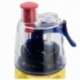 BOTELLA SPRAY 575 ML PAW PATROL BOY RESCUE PUPS