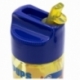 BOTELLA ECOZEN HIDRO PEQUEÑA 430 ML PAW PATROL BOY RESCUE PUPS