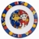 MICRO BOWL PAW PATROL BOY RESCUE PUPS