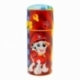 BOTELLA SIPPER 350 ML PAW PATROL BOY RESCUE PUPS
