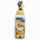 BOTELLA FIGURITA 3D 560 ML PAW PATROL BOY RESCUE PUPS