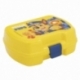 SNACK SANDWICH BOX PAW PATROL BOY RESCUE PUPS