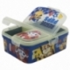 XL MULTI COMPARTMENT RECTANGULAR SANDWICH BOX PAW PATROL BOY RESCUE PUPS