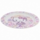 MICRO PLATE HELLO KITTY