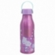 FLEXI HANDLE ALUMINIUM BOTTLE 760 ML HELLO KITTY
