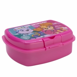 URBAN SANDWICH BOX PAW PATROL GIRL SUPERPOWERS