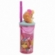 VASO FIGURITA 3D 360 ML PAW PATROL GIRL SUPERPOWERS