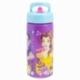 PLAYGROUND SIPPER BOTTLE 410 ML PRINCESS COURAGEOUS HEART