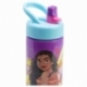 BOTELLA PP PLAYGROUND 410 ML PRINCESS COURAGEOUS HEART