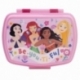 FUNNY SANDWICH BOX PRINCESS BEYOU TIFUL
