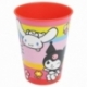 VASO EASY PEQUEÑO 260 ML HELLO KITTY AND FRIENDS