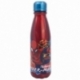 BOTELLA ALUMINIO INFANTIL 600 ML SPIDERMAN MOVING TARGET