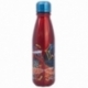 BOTELLA ALUMINIO INFANTIL 600 ML SPIDERMAN MOVING TARGET