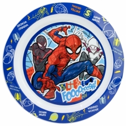 PLATO MICRO SPIDERMAN MOB RULES