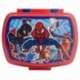 FUNNY SANDWICH BOX SPIDERMAN MOB RULES