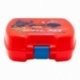 SNACK SANDWICH BOX SPIDERMAN MOVING TARGET