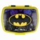 FUNNY SANDWICH BOX BATMAN SYMBOL