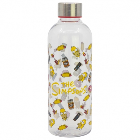 BOTELLA HIDRO 850 ML SIMPSONS HOMER