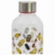 BOTELLA HIDRO 850 ML SIMPSONS HOMER
