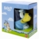CERAMIC 3D MUG 9 OZ IN GIFT BOX BLUEY
