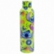 DROP SAFE INSULATED SS BOTTLE 515 ML STITCH GREEN PARTY