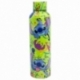 DROP SAFE INSULATED SS BOTTLE 515 ML STITCH GREEN PARTY