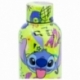 DROP SAFE INSULATED SS BOTTLE 515 ML STITCH GREEN PARTY