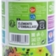 DROP SAFE INSULATED SS BOTTLE 515 ML STITCH GREEN PARTY