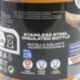 BOTELLA TERMO ACERO INOXIDABLE ANTIVUELCO 515 ML POKEMON TEAM READY