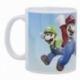 TAZA CERAMICA SB 325 ML EN CAJA SUPER MARIO DESIGN WAY AHEAD